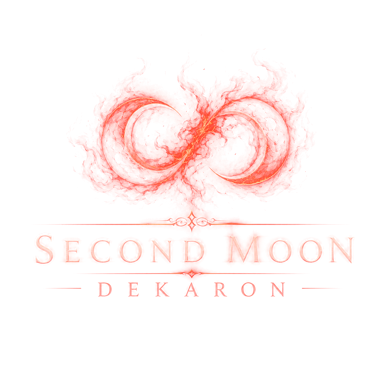 Second Moon Dekaron