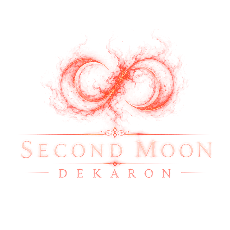 Second Moon Dekaron